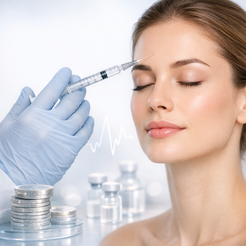Botox: Tudo sobre o Procedimento para Reduzir Rugas