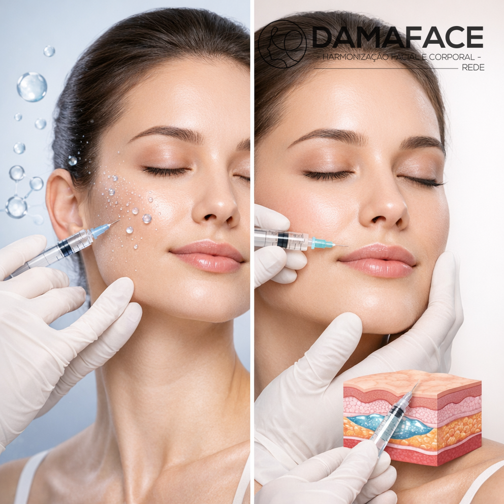 Guia Completo Sobre Preenchimento Facial: Tudo Que Você Precisa Saber